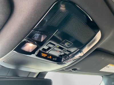 2025 Lexus RX 350h Premium