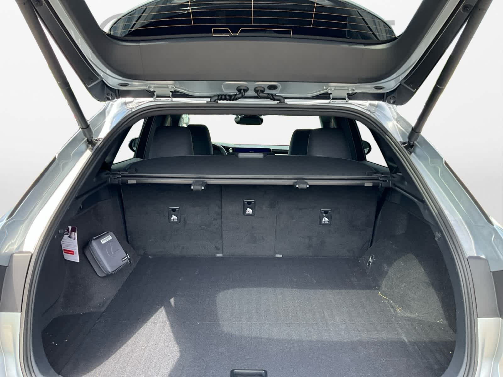2025 Lexus RX 350h Premium