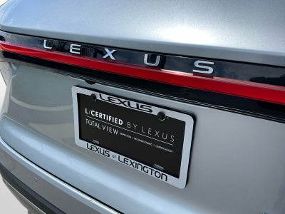 2025 Lexus RX 350h Premium