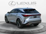 2025 Lexus RX 350h Premium