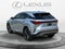 2025 Lexus RX 350h Premium