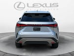 2025 Lexus RX 350h Premium