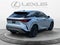 2025 Lexus RX 350h Premium
