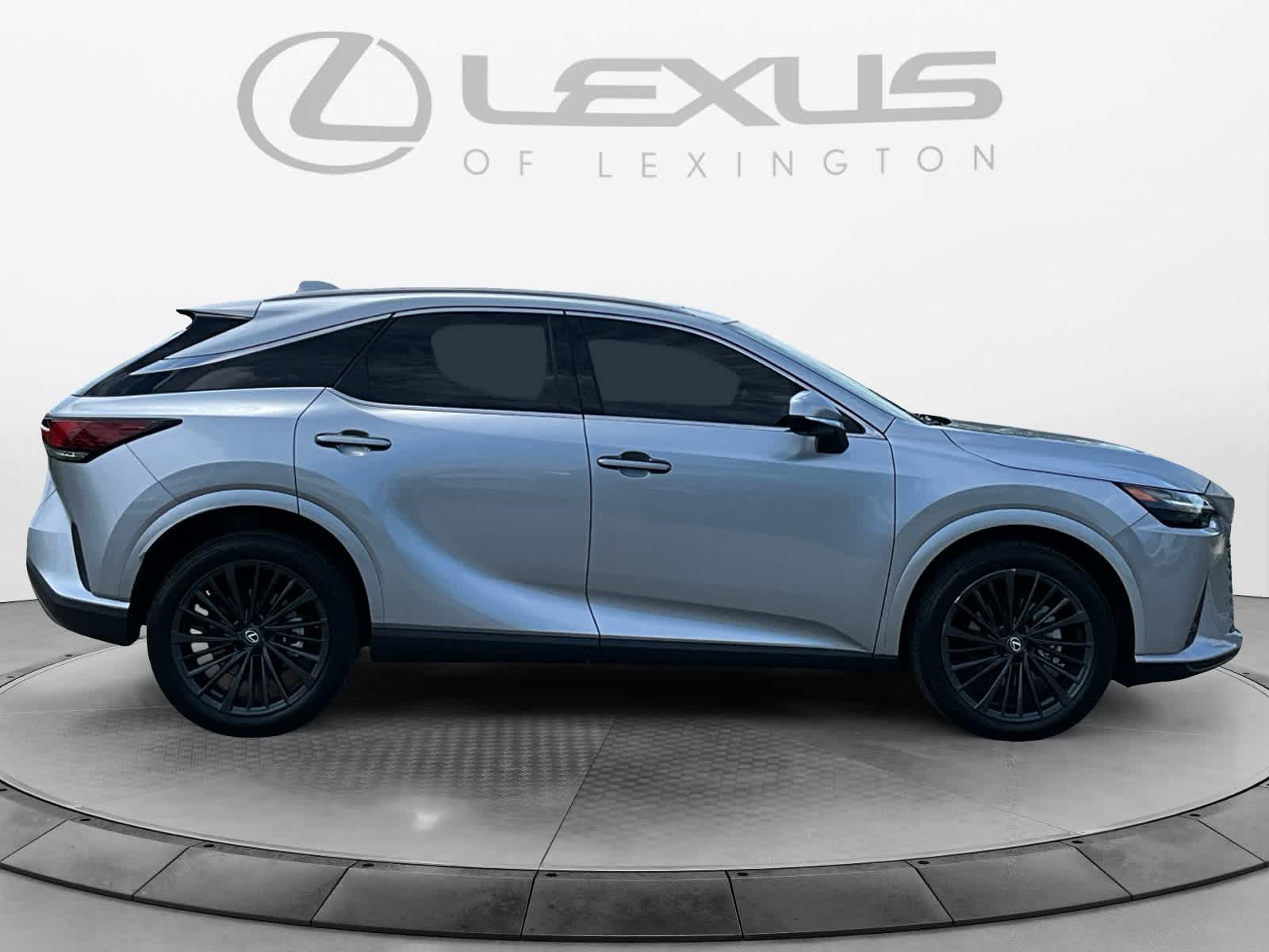 2025 Lexus RX 350h Premium