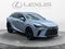 2025 Lexus RX 350h Premium