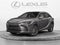 2026 Lexus RX 350h Luxury