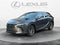 2026 Lexus RX 350h Luxury