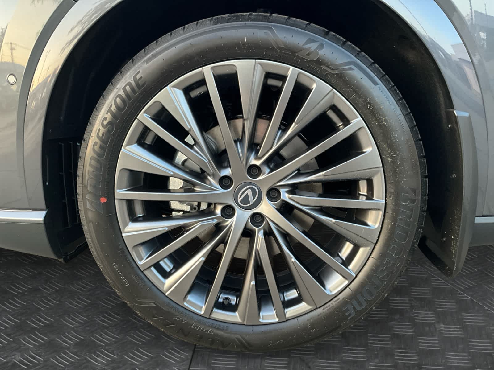 2026 Lexus RX 350h Luxury