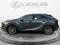 2026 Lexus RX 350h Luxury