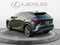 2026 Lexus RX 350h Luxury