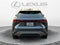 2026 Lexus RX 350h Luxury