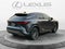2026 Lexus RX 350h Luxury