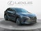 2026 Lexus RX 350h Luxury