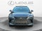 2026 Lexus RX 350h Luxury
