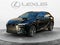 2026 Lexus RX 350h Luxury