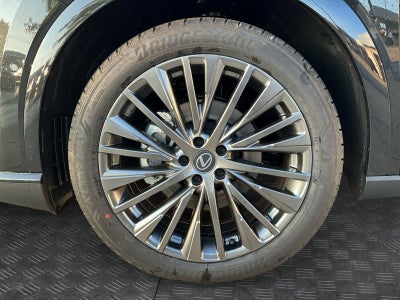 2026 Lexus RX 350h Luxury