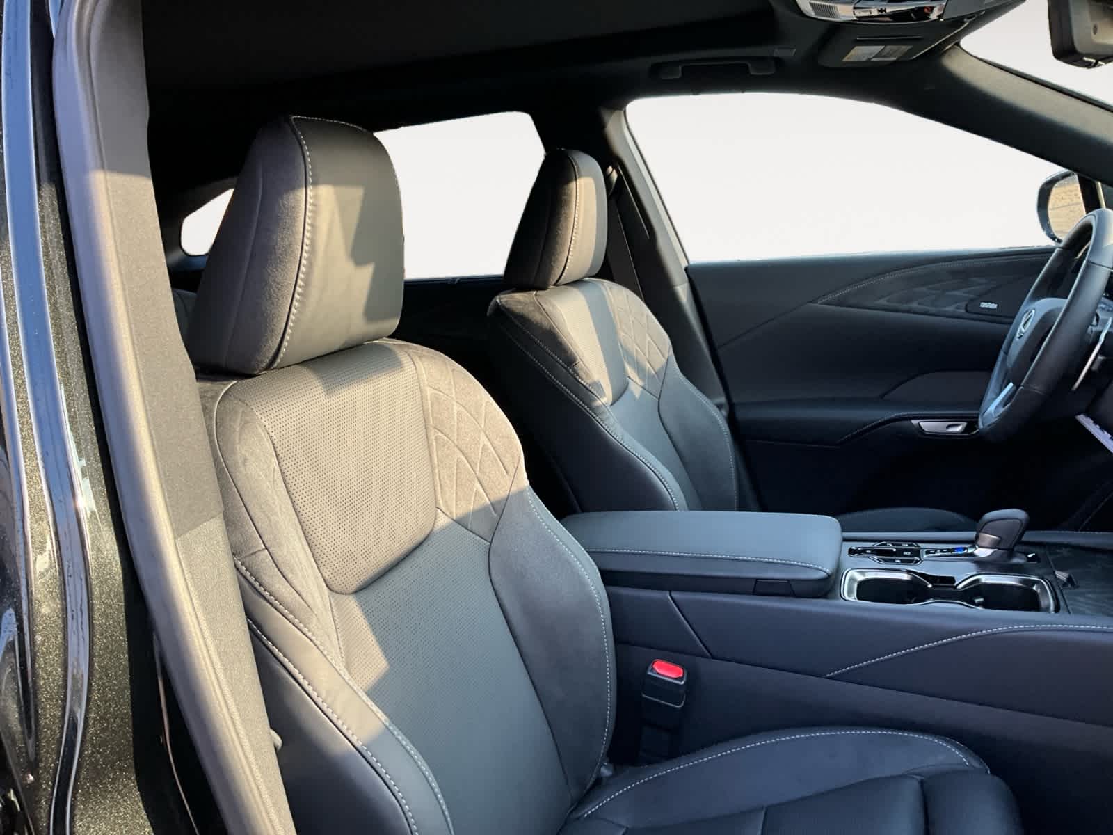 2026 Lexus RX 350h Luxury