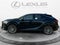 2026 Lexus RX 350h Luxury