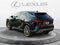 2026 Lexus RX 350h Luxury