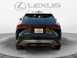 2026 Lexus RX 350h Luxury