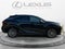 2026 Lexus RX 350h Luxury