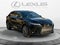2026 Lexus RX 350h Luxury