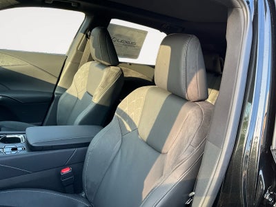 2026 Lexus RX 350h Luxury