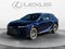 2026 Lexus RX 350h Luxury