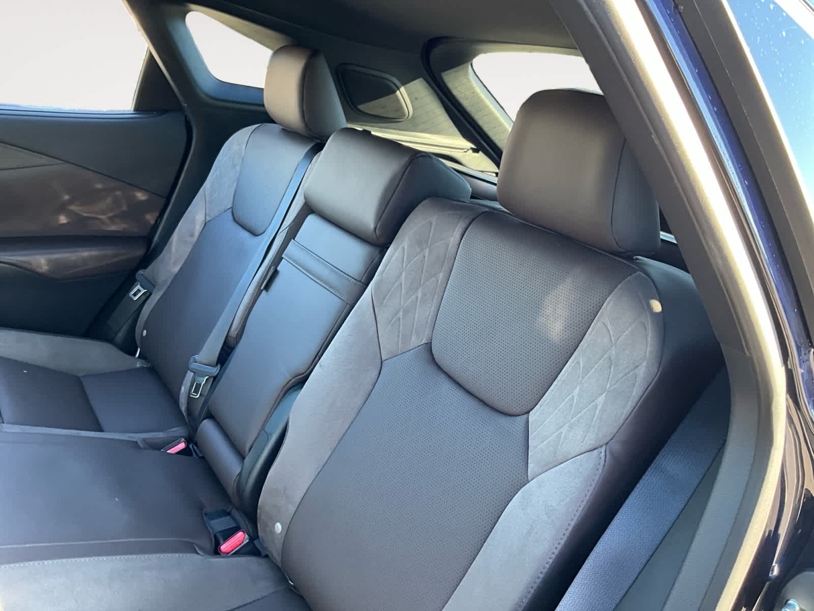 2026 Lexus RX 350h Luxury