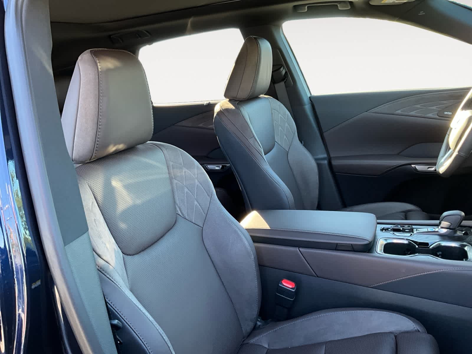 2026 Lexus RX 350h Luxury