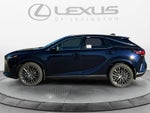 2026 Lexus RX 350h Luxury