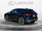 2026 Lexus RX 350h Luxury