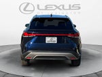 2026 Lexus RX 350h Luxury