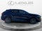2026 Lexus RX 350h Luxury