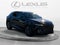 2026 Lexus RX 350h Luxury