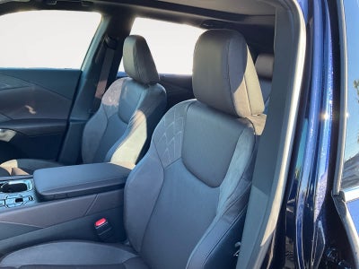 2026 Lexus RX 350h Luxury