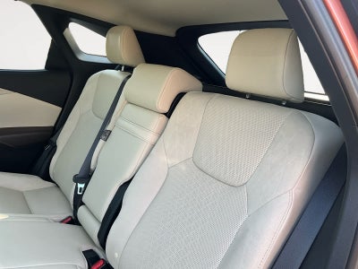 2024 Lexus RX 350h Luxury