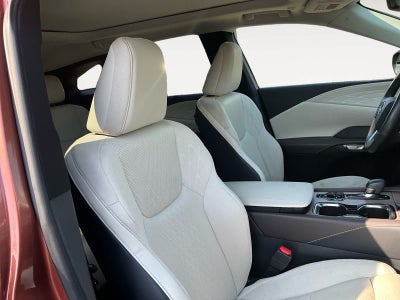 2024 Lexus RX 350h Luxury