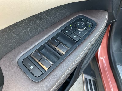 2024 Lexus RX 350h Luxury