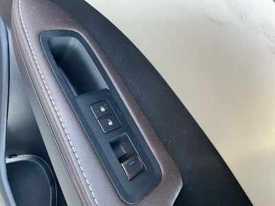 2024 Lexus RX 350h Luxury