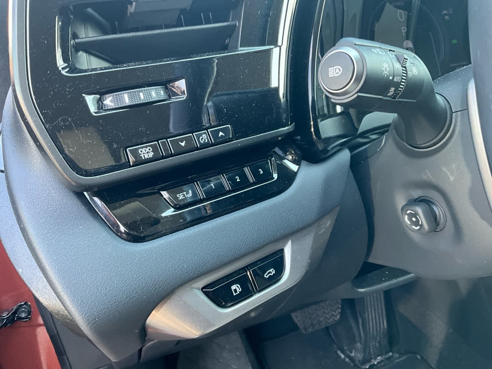 2024 Lexus RX 350h Luxury