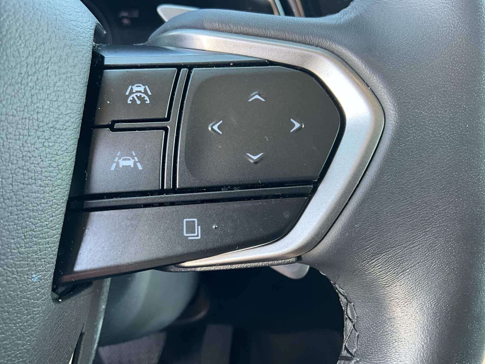 2024 Lexus RX 350h Luxury