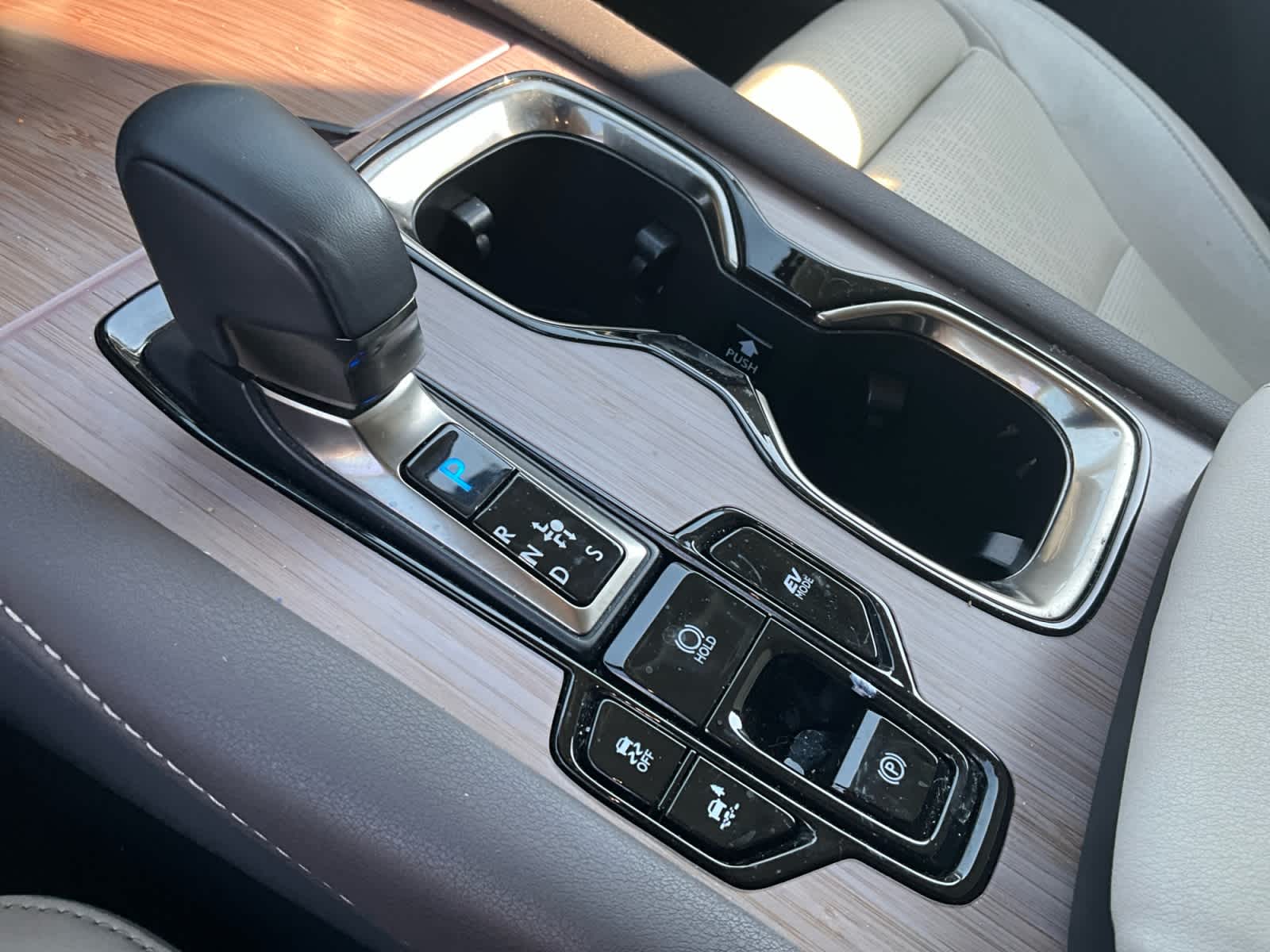 2024 Lexus RX 350h Luxury