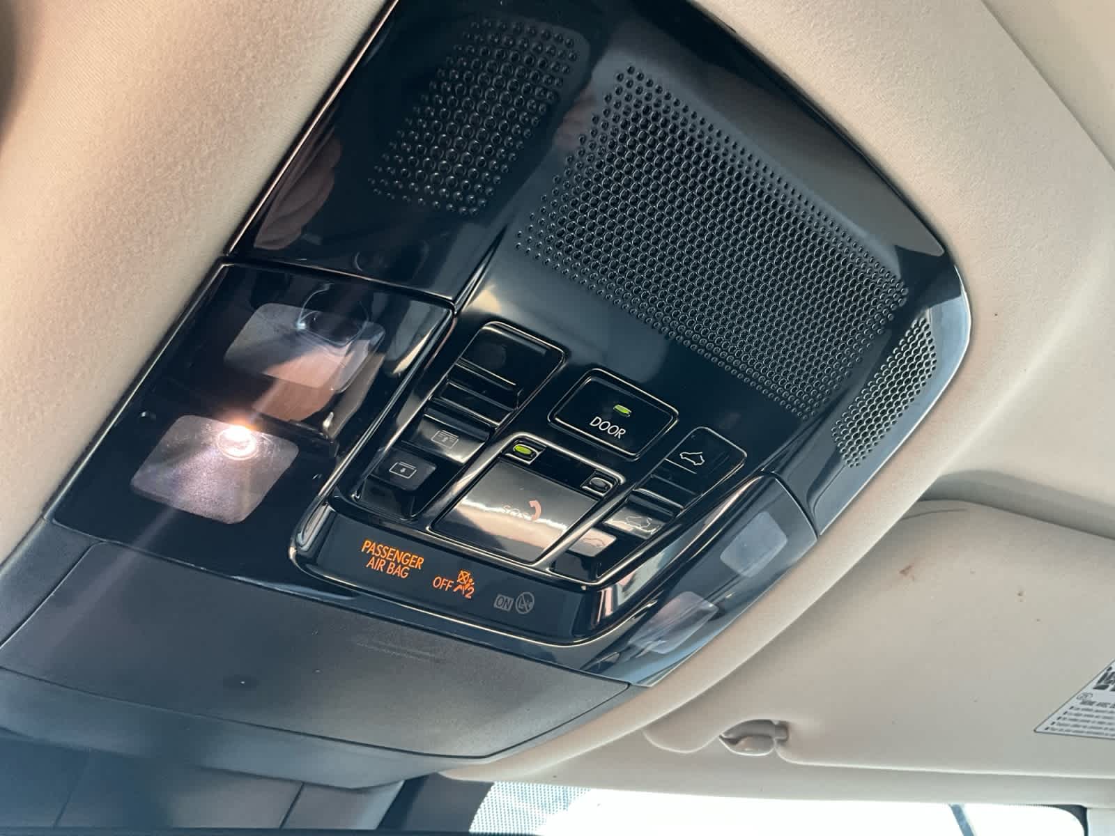 2024 Lexus RX 350h Luxury