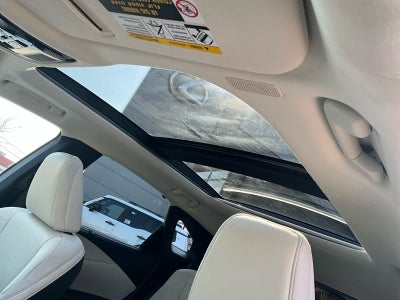 2024 Lexus RX 350h Luxury