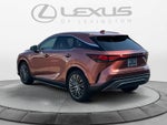 2024 Lexus RX 350h Luxury