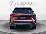 2024 Lexus RX 350h Luxury