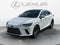 2026 Lexus RX Luxury