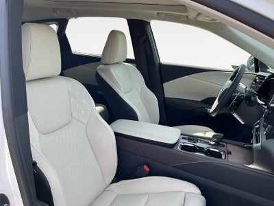 2026 Lexus RX Luxury