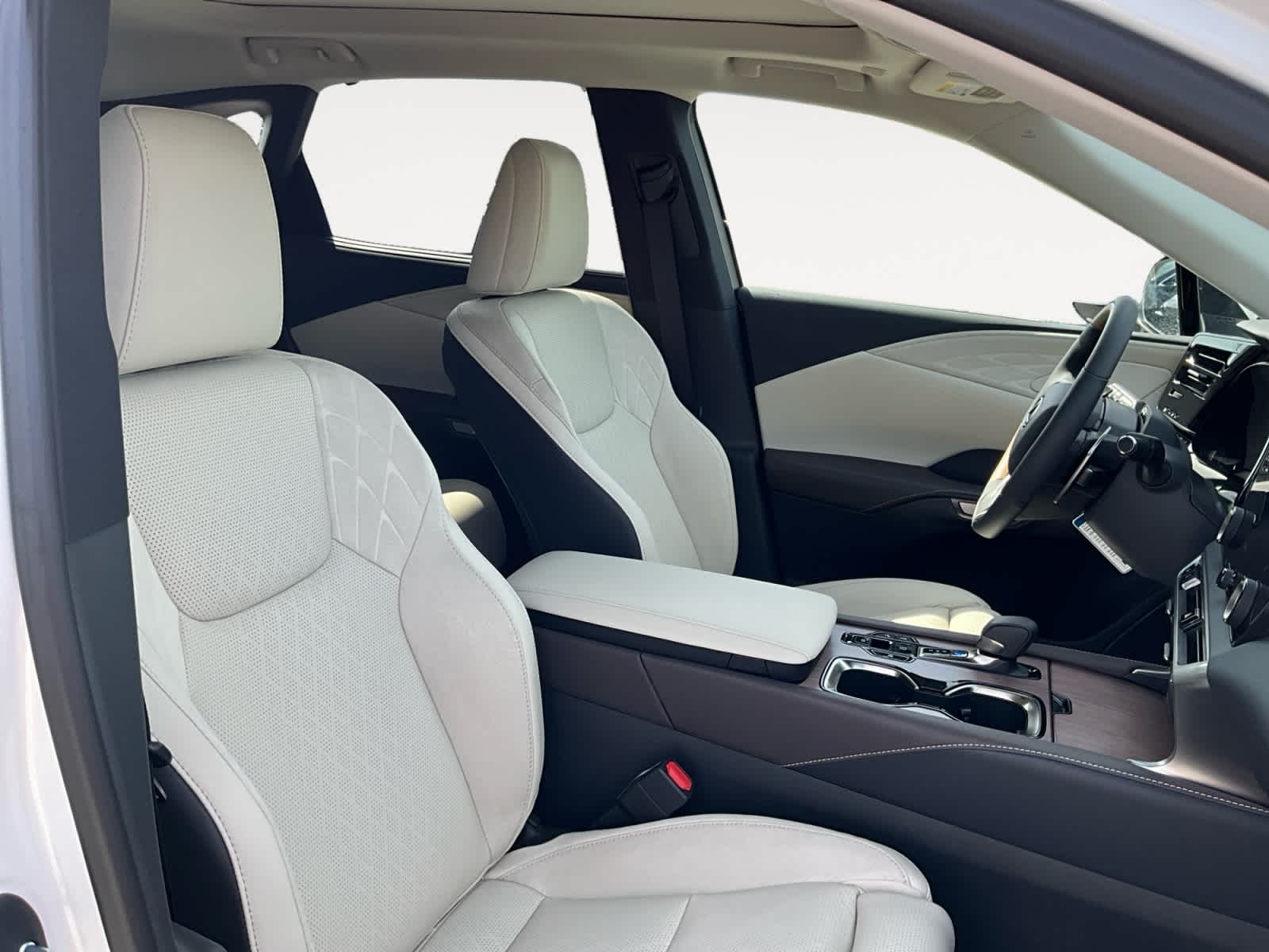 2026 Lexus RX Luxury